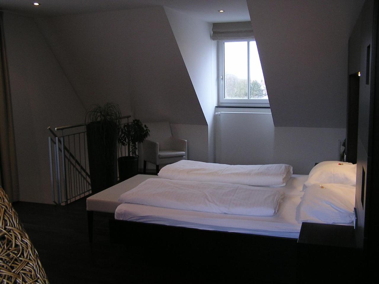 Hotel Zur Promenade Donauwörth 외부 사진